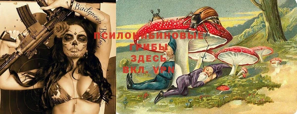 герыч Верхнеуральск